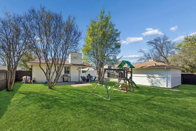 8614 Lockhaven Drive, Dallas, TX 75238