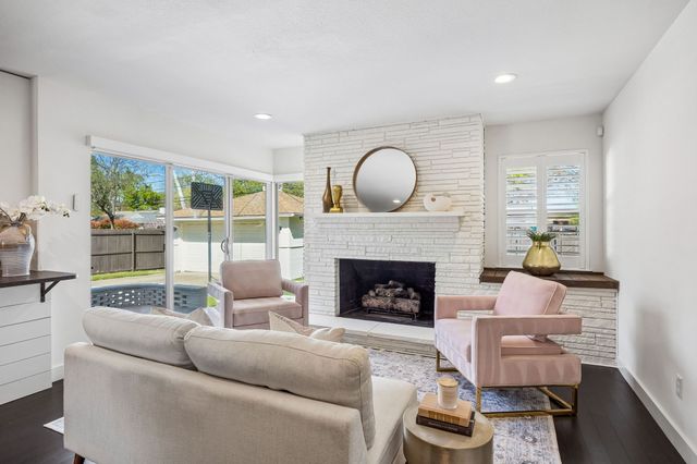 8614 Lockhaven Drive, Dallas, TX 75238