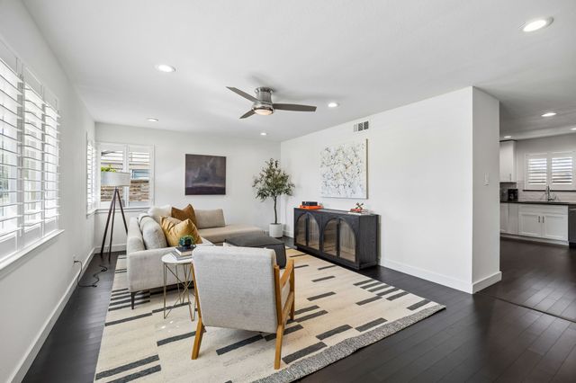 8614 Lockhaven Drive, Dallas, TX 75238