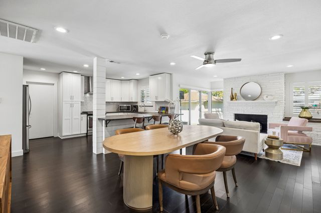 8614 Lockhaven Drive, Dallas, TX 75238