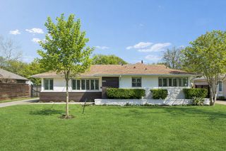 8614 Lockhaven Drive, Dallas, TX 75238