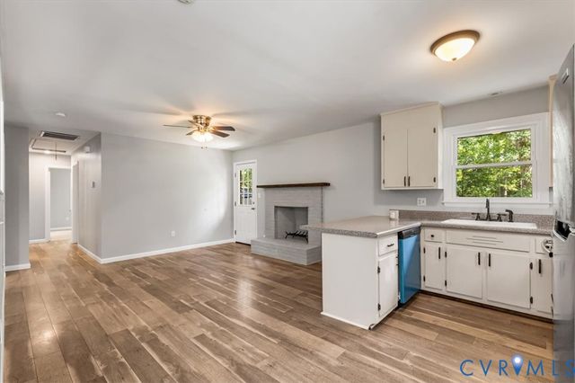 7101 Courthouse Rd, Prince George, VA 23875