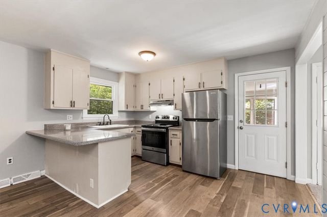 7101 Courthouse Rd, Prince George, VA 23875