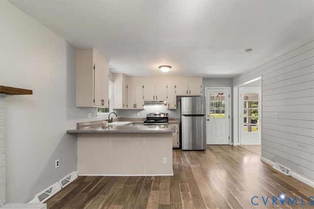 7101 Courthouse Rd, Prince George, VA 23875