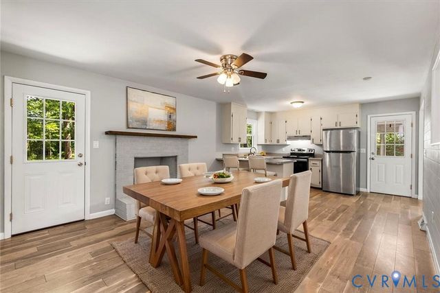 7101 Courthouse Rd, Prince George, VA 23875