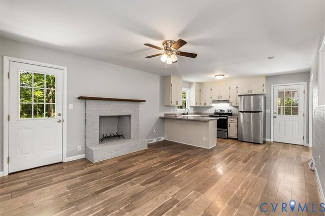 7101 Courthouse Rd, Prince George, VA 23875