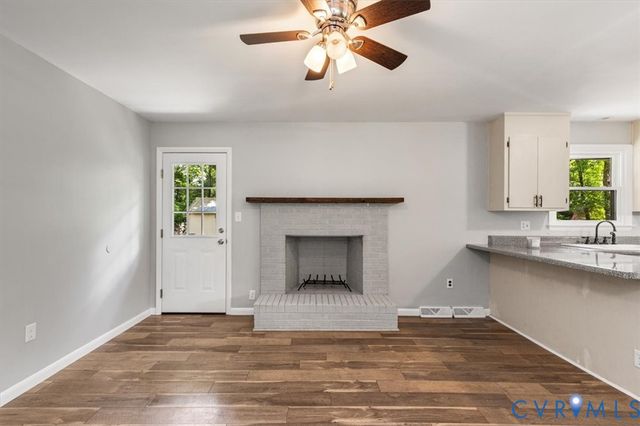 7101 Courthouse Rd, Prince George, VA 23875