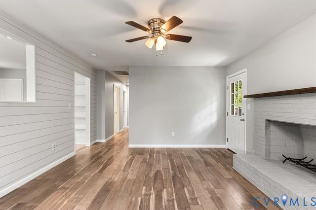 7101 Courthouse Rd, Prince George, VA 23875