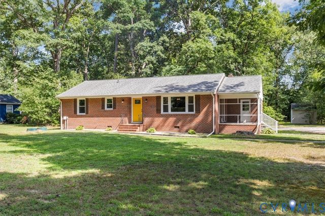 7101 Courthouse Rd, Prince George, VA 23875