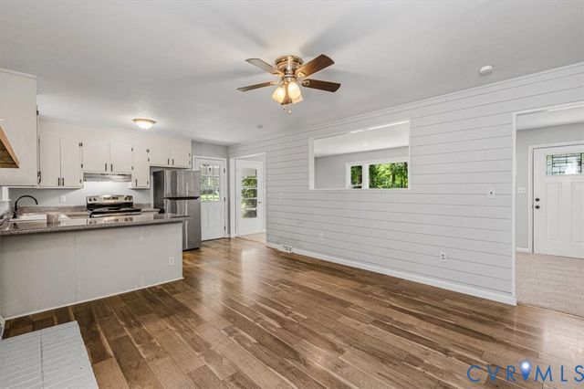 7101 Courthouse Rd, Prince George, VA 23875