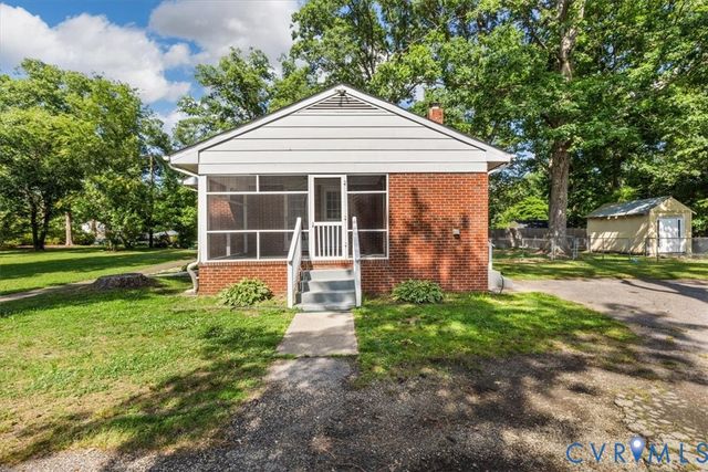 7101 Courthouse Rd, Prince George, VA 23875