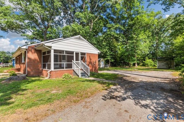 7101 Courthouse Rd, Prince George, VA 23875