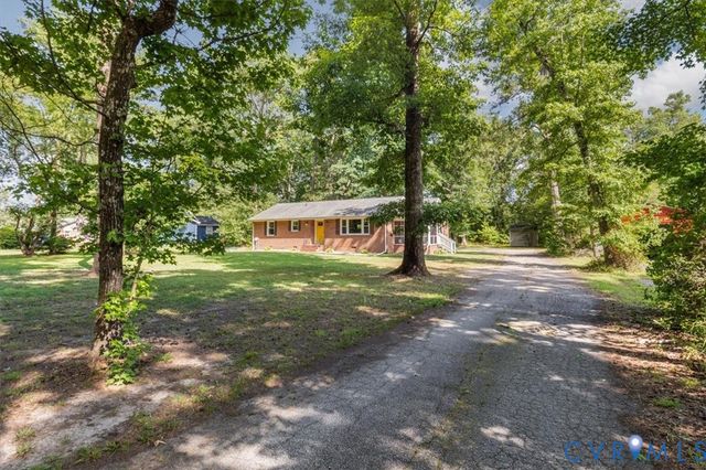 7101 Courthouse Rd, Prince George, VA 23875