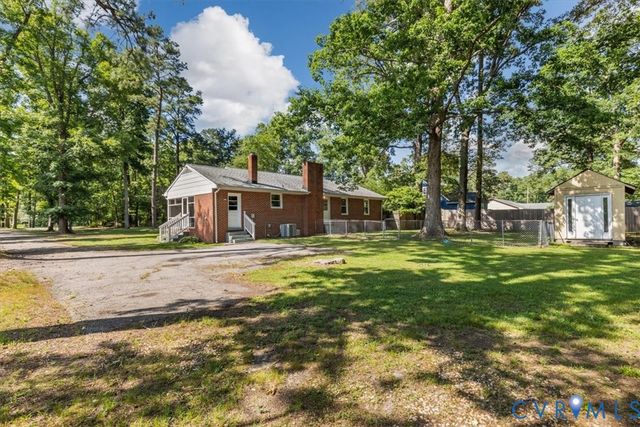 7101 Courthouse Rd, Prince George, VA 23875