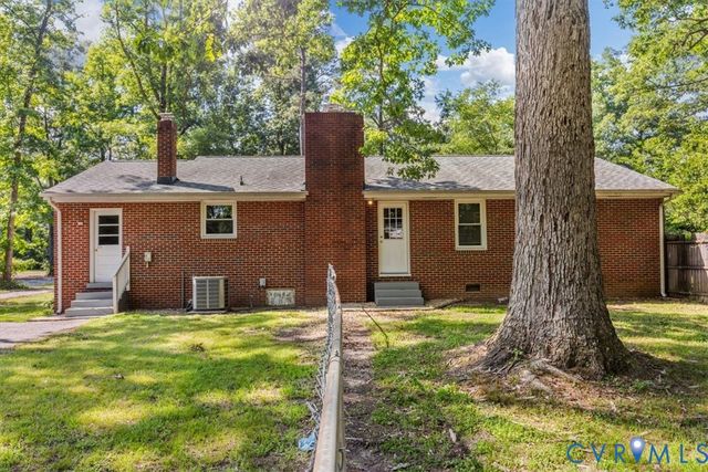 7101 Courthouse Rd, Prince George, VA 23875