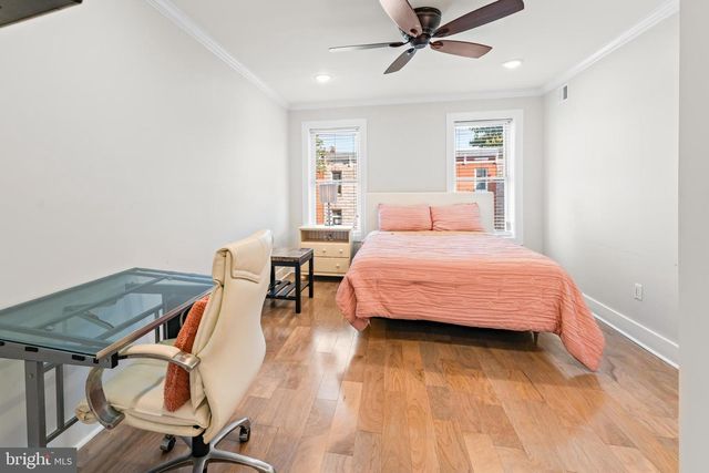 1011 E BIDDLE ST, Baltimore, MD 21202