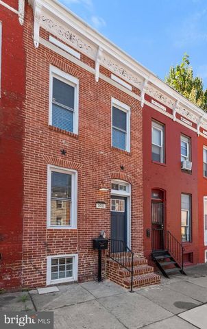 1011 E BIDDLE ST, Baltimore, MD 21202