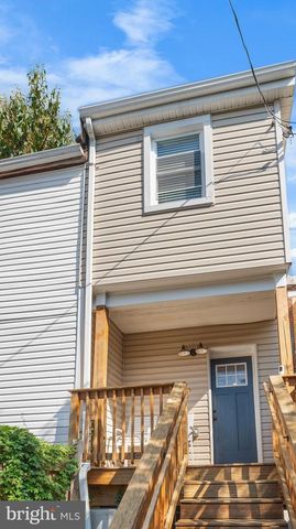 1011 E BIDDLE ST, Baltimore, MD 21202