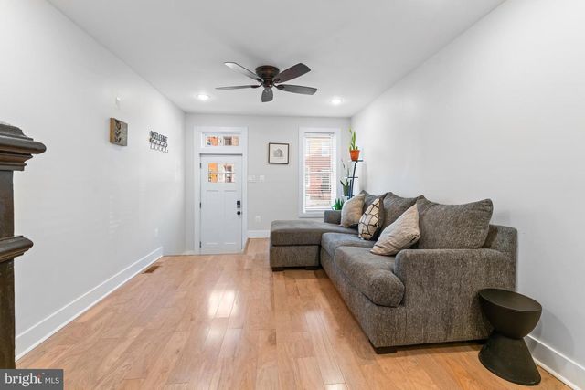 1011 E BIDDLE ST, Baltimore, MD 21202