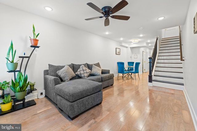 1011 E BIDDLE ST, Baltimore, MD 21202