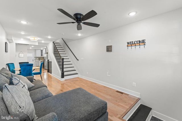 1011 E BIDDLE ST, Baltimore, MD 21202