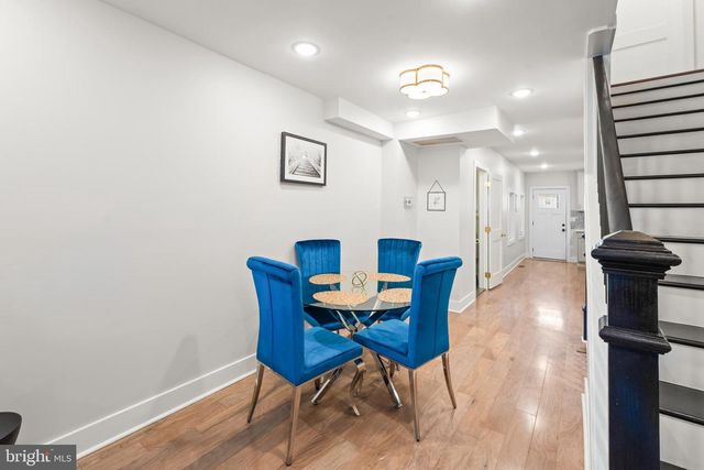 1011 E BIDDLE ST, Baltimore, MD 21202