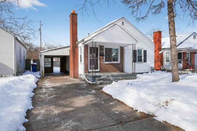 181 S Weyant Avenue, Columbus, OH 43213