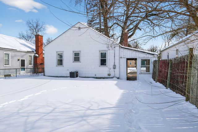 181 S Weyant Avenue, Columbus, OH 43213