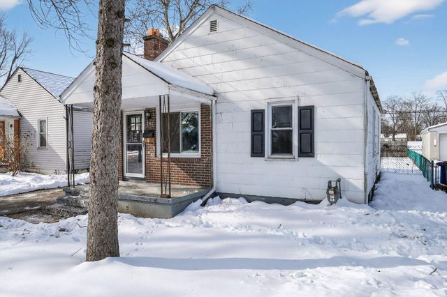 181 S Weyant Avenue, Columbus, OH 43213