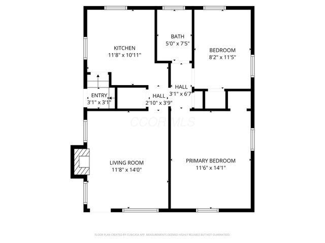 181 S Weyant Avenue, Columbus, OH 43213