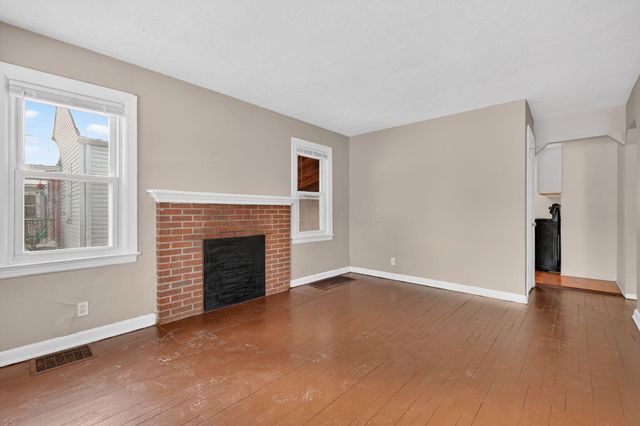 181 S Weyant Avenue, Columbus, OH 43213