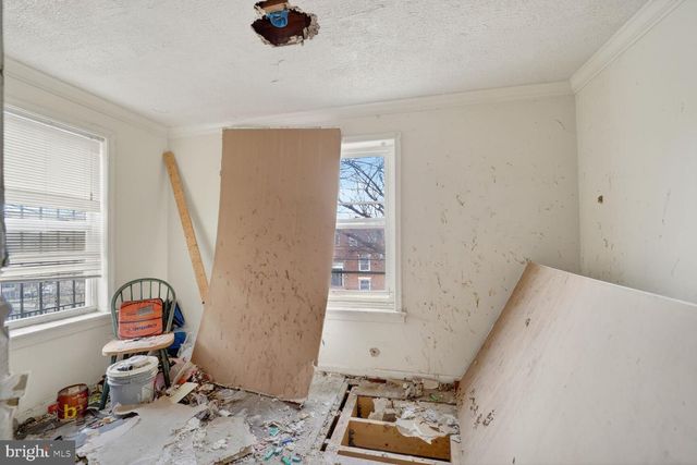 3117 BUENA VISTA TER SE, Washington, DC 20020