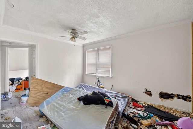 3117 BUENA VISTA TER SE, Washington, DC 20020