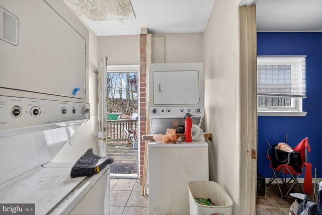 3117 BUENA VISTA TER SE, Washington, DC 20020