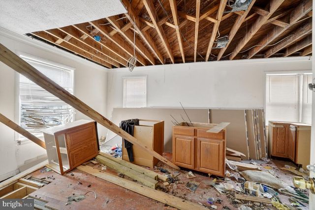 3117 BUENA VISTA TER SE, Washington, DC 20020