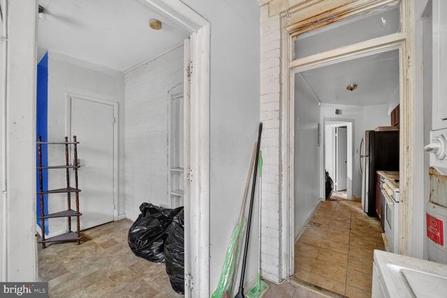 3117 BUENA VISTA TER SE, Washington, DC 20020