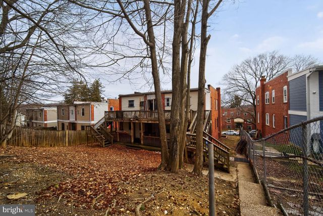 3117 BUENA VISTA TER SE, Washington, DC 20020