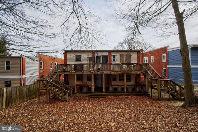 3117 BUENA VISTA TER SE, Washington, DC 20020