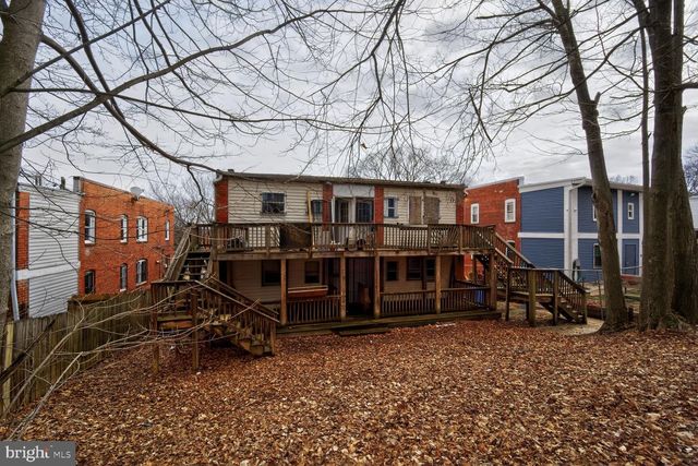 3117 BUENA VISTA TER SE, Washington, DC 20020