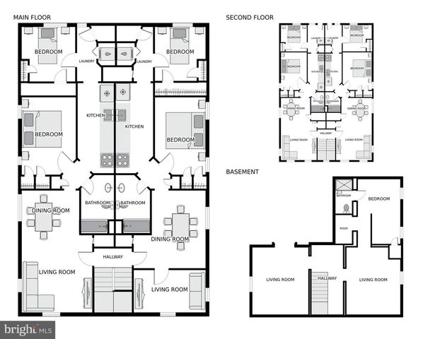 3117 BUENA VISTA TER SE, Washington, DC 20020