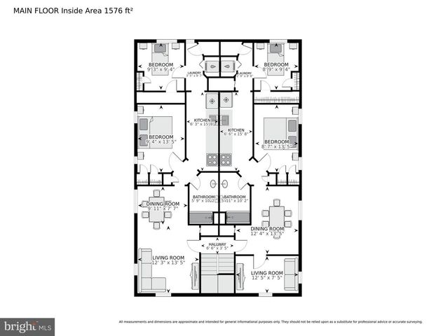 3117 BUENA VISTA TER SE, Washington, DC 20020