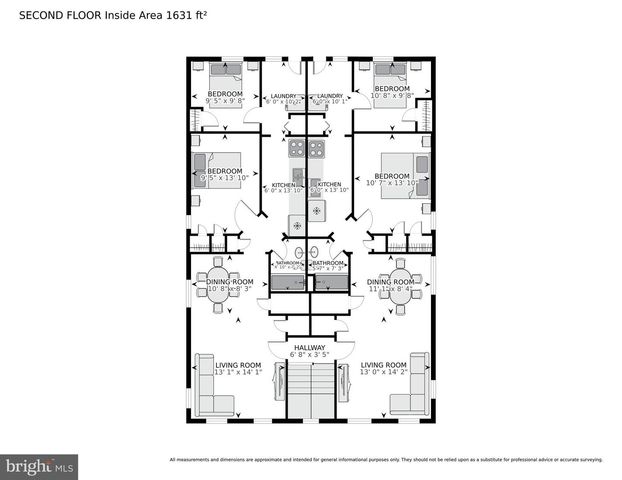 3117 BUENA VISTA TER SE, Washington, DC 20020