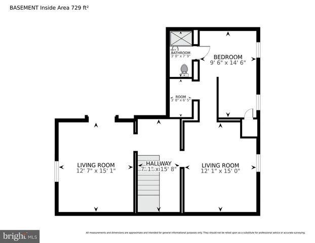 3117 BUENA VISTA TER SE, Washington, DC 20020