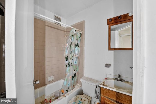 3117 BUENA VISTA TER SE, Washington, DC 20020