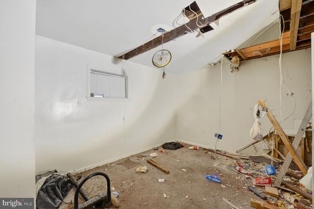 3117 BUENA VISTA TER SE, Washington, DC 20020