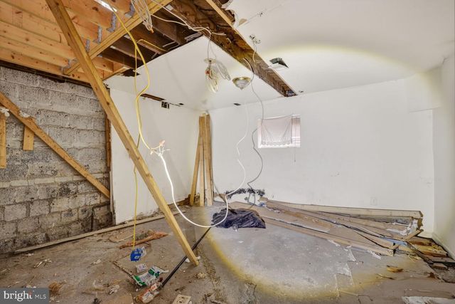 3117 BUENA VISTA TER SE, Washington, DC 20020