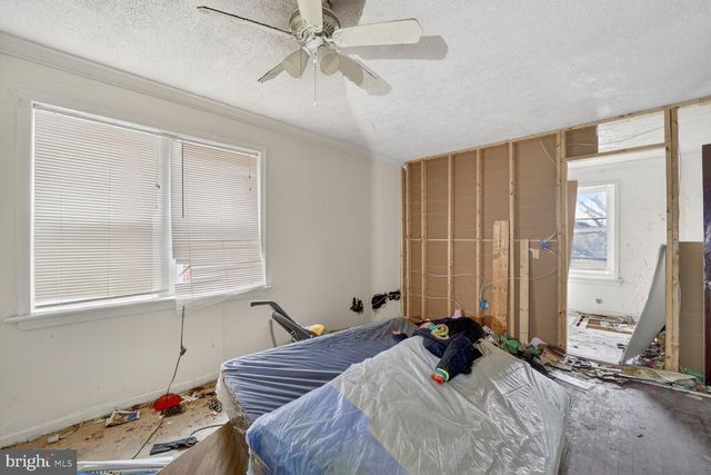 3117 BUENA VISTA TER SE, Washington, DC 20020