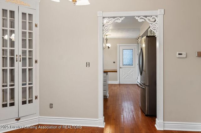 209 Peachtree Place, Mason, MI 48854