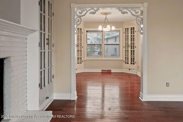 209 Peachtree Place, Mason, MI 48854