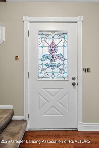 209 Peachtree Place, Mason, MI 48854